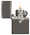 Зажигалка ZIPPO Puller с покрытием Black Ice ®, латунь/сталь, чёрная, глянцевая, 38x13x57 мм Зажигалка ZIPPO Puller с покрытием Black Ice ®, латунь/сталь, чёрная, глянцевая, 38x13x57 мм