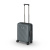 Чемодан VICTORINOX Airox Advanced, черный матовый, 100% поликарбонат Makrolon, 50x32x75 см, 103 л Чемодан VICTORINOX Airox Advanced, черный матовый, 100% поликарбонат Makrolon, 50x32x75 см, 103 л