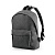 Рюкзак "Noren", серый, 38x28x12 см, 100% полиэстер 600D