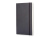 Записная книжка Moleskine Classic Soft (нелинованный), Large (13х21см), черный , размер A5 Записная книжка Moleskine Classic Soft (нелинованный), Large (13х21см), черный , размер A5