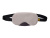 Маска для глаз Travel Blue Luxury Eye Mask (453), цвет бежевый Маска для глаз Travel Blue Luxury Eye Mask (453), цвет бежевый