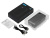 Внешний аккумулятор Mild Pro c быстрой зарядкой QC/PD, 20 000 mAh, серый Внешний аккумулятор Mild Pro c быстрой зарядкой QC/PD, 20 000 mAh, серый