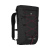 Рюкзак VICTORINOX Altmont Active L.W. Rolltop Backpack, чёрный, 100% нейлон, 30x19x46 см, 20 л