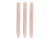 Originalhome столовая свеча, набор 10 шт. - Light pink Originalhome столовая свеча, набор 10 шт. - Light pink