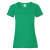 Футболка "Lady-Fit Valueweight T", зеленый_XS, 100% хлопок, 165 г/м2 Футболка "Lady-Fit Valueweight T", зеленый_XS, 100% хлопок, 165 г/м2