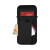 Кошелёк на шею VICTORINOX Travel Essentials Security Neck Pouch, черный, полиэстер, 14х1х22 см Кошелёк на шею VICTORINOX Travel Essentials Security Neck Pouch, черный, полиэстер, 14х1х22 см
