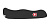 Передняя накладка для ножей VICTORINOX 111 мм, нейлоновая, чёрная