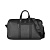 Дорожная сумка VICTORINOX Architecture Urban2 Weekender, серый, полиэстер/кожа, 24x56x30 см, 45 л