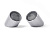 Беспроводная колонка Ray Speaker, серебристый