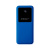 Внешний аккумулятор Kris soft touch, 10000mAh (Синий) Внешний аккумулятор Kris soft touch, 10000mAh (Синий)