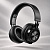 Беспроводные накладные наушники Stereo Style, BT 5.3, 400мАч, черный, Deppa