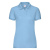 Поло "Lady-Fit 65/35 Polo", небесно-голубой_XS, 65% п/э, 35% х/б, 180 г/м2 Поло "Lady-Fit 65/35 Polo", небесно-голубой_XS, 65% п/э, 35% х/б, 180 г/м2