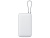 Внешний аккумулятор с встроенным кабелем Xiaomi Power Bank 20000mAh (Integrated Cable) GL Light Gray Внешний аккумулятор с встроенным кабелем Xiaomi Power Bank 20000mAh (Integrated Cable) GL Light Gray