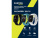 Смарт-часы Canyon SW-74 Wildberry , IP67, серебристый (Р) Смарт-часы Canyon SW-74 Wildberry , IP67, серебристый (Р)