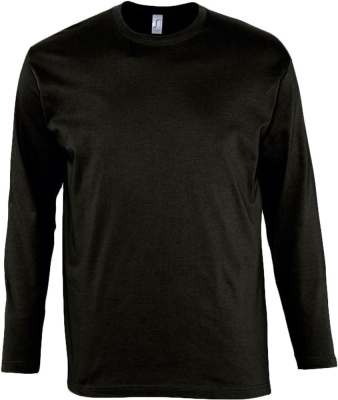 Футболка с длинным рукавом Monarch 150