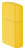 Зажигалка ZIPPO Classic с покрытием Sunflower, латунь/сталь, желтая, глянцевая, 38x13x57 мм