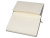 Записная книжка Moleskine Classic (в линейку) в твердой обложке, Medium (11,5x18 см), серый Записная книжка Moleskine Classic (в линейку) в твердой обложке, Medium (11,5x18 см), серый