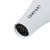 Фен DEWAL BEAUTY Comfort White, белый, 2200 Вт, 1 насадка Фен DEWAL BEAUTY Comfort White, белый, 2200 Вт, 1 насадка