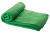 Плед Huggy в чехле 150 x 120 см - Зеленый Плед Huggy в чехле 150 x 120 см - Зеленый