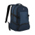 Рюкзак VICTORINOX VX Sport Evo Deluxe Backpack, синий, полиэстер, 35x25x48 см, 28 л Рюкзак VICTORINOX VX Sport Evo Deluxe Backpack, синий, полиэстер, 35x25x48 см, 28 л