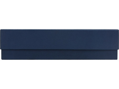 Подарочная коробка с эфалином Obsidian L 243 х 208 х 63, синий (P) , размер L