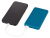 Внешний аккумулятор Reserve Pro, 10 000 mah, индиго Внешний аккумулятор Reserve Pro, 10 000 mah, индиго