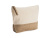 Эко-косметичка SIERRA, бежевый Эко-косметичка SIERRA, бежевый