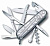Офицерский нож Huntsman 91