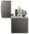 Зажигалка ZIPPO классическая с темно-серым покрытием | Classic Gray Dusk, латунь/сталь, серая, матовая, 38x13x57 мм Зажигалка ZIPPO классическая с темно-серым покрытием | Classic Gray Dusk, латунь/сталь, серая, матовая, 38x13x57 мм