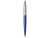 Шариковая ручка Parker Jotter K160, цвет: Blue/GT, стержень: M, цвет чернил: blue, в подарочной упаковке. Шариковая ручка Parker Jotter K160, цвет: Blue/GT, стержень: M, цвет чернил: blue, в подарочной упаковке.