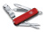 Нож-брелок VICTORINOX NailClip 580, 65 мм, 8 функций, красный Нож-брелок VICTORINOX NailClip 580, 65 мм, 8 функций, красный