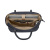 Сумка VICTORINOX Victoria Signature Tote, синяя, нейлон/кожа, 51x15x30 см, 19 л Сумка VICTORINOX Victoria Signature Tote, синяя, нейлон/кожа, 51x15x30 см, 19 л