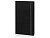 Записная книжка Moleskine Classic (в линейку) в твердой обложке, Medium (11,5x18 см), черный