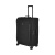Чемодан VICTORINOX Crosslight, чёрный, RPET полиэстер, 50x32x76 см, 106 л Чемодан VICTORINOX Crosslight, чёрный, RPET полиэстер, 50x32x76 см, 106 л