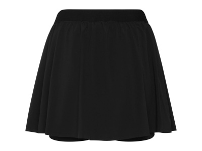 SERENA shorts, черный , размер S
