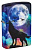 Зажигалка ZIPPO Wolf Design с покрытием 540 Matte, латунь/сталь, разноцветная, матовая, 38x13x57 мм