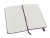 Записная книжка Moleskine Classic (в линейку) в твердой обложке, Pocket (9x14см), фиолетовый , размер A6 Записная книжка Moleskine Classic (в линейку) в твердой обложке, Pocket (9x14см), фиолетовый , размер A6
