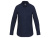 Sphene женская рубашка оксфорд - Navy Blue , размер 2XL Sphene женская рубашка оксфорд - Navy Blue , размер 2XL