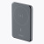 Внешний АКБ NRG MageSafe Alum 5000 мА-ч, 15Вт QI, серый, Deppa , размер 5000 mAh Внешний АКБ NRG MageSafe Alum 5000 мА-ч, 15Вт QI, серый, Deppa , размер 5000 mAh