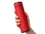 Вакуумный термос Vacuum Flask C1, soft touch, 420мл, красный