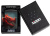 Зажигалка ZIPPO Dragon Design с покрытием 540 Matte, латунь/сталь, черная, 38x13x57 мм Зажигалка ZIPPO Dragon Design с покрытием 540 Matte, латунь/сталь, черная, 38x13x57 мм