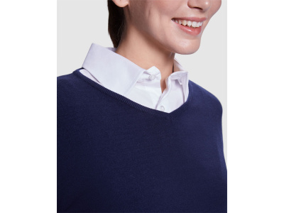 HILUX WOMAN джемпер, нэйви , размер XL
