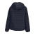 Куртка женская "STREAM HOODED", тёмно-синий, 2XL, таффета 280 Т, 100% полиэстер Куртка женская "STREAM HOODED", тёмно-синий, 2XL, таффета 280 Т, 100% полиэстер