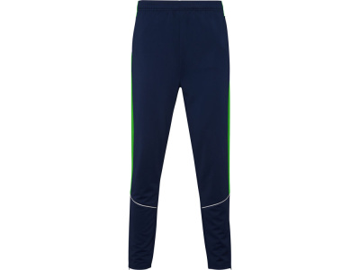 EVANS спортивный костюм, нэйви/папоротниковый , размер 2XL