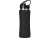 Бутылка для воды Bottle C1, сталь, soft touch, 600 мл, черный Бутылка для воды Bottle C1, сталь, soft touch, 600 мл, черный