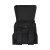 Складной рюкзак VICTORINOX Travel Essentials Packable Backpack, чёрный, полиэстер, 31x15x40 см Складной рюкзак VICTORINOX Travel Essentials Packable Backpack, чёрный, полиэстер, 31x15x40 см