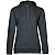 Толстовка с капюшоном женская Hoodie