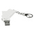 Флешка USB 3.0 Варуна на 64 ГБ, крапчатый белый , размер 64ГБ Флешка USB 3.0 Варуна на 64 ГБ, крапчатый белый , размер 64ГБ