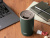 Термокружка из нерж. стали тм THERMOS JDP-401 FG 0.4L Термокружка из нерж. стали тм THERMOS JDP-401 FG 0.4L