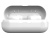 Наушники HIPER TWS Lazo X32 White (HTW-LX32) Bluetooth 5.1 гарнитура, Белый Наушники HIPER TWS Lazo X32 White (HTW-LX32) Bluetooth 5.1 гарнитура, Белый